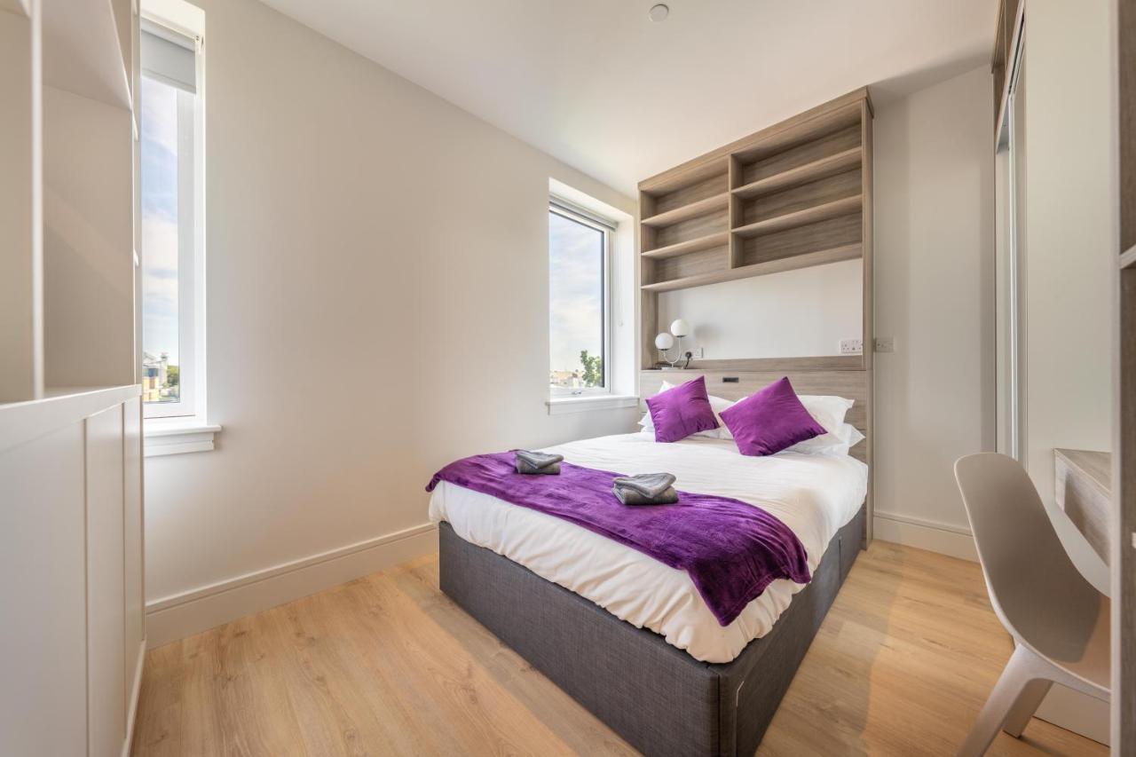 Cozy Apartments - Free Wifi And Parking Onsite Feltham Dış mekan fotoğraf